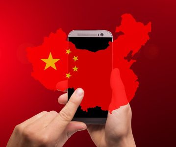 Internetcensur: Vilka länder censurerar webben?