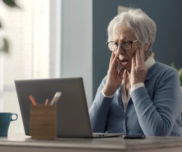 Digital trygghet för privatpersoner